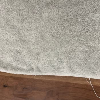 Chakra Havlularının Kalitesizliği Ve Değişim Talebi