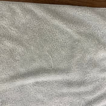 Chakra Havlularının Kalitesizliği Ve Değişim Talebi