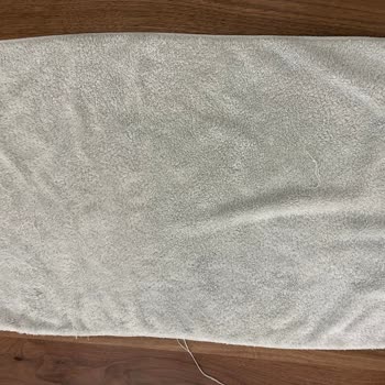 Chakra Havlularının Kalitesizliği Ve Değişim Talebi