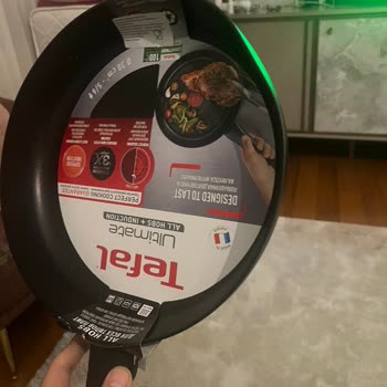 Ayıplı Ürün Ve İade Sorunu: Tefal Müşteri Memnuniyetsizliği