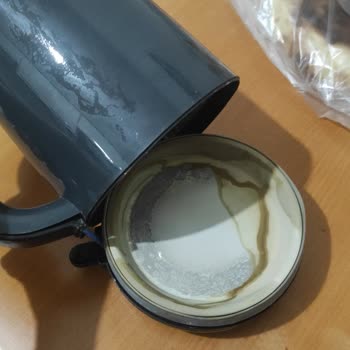 Homend Çay Makinesi Güvenlik Sorunu