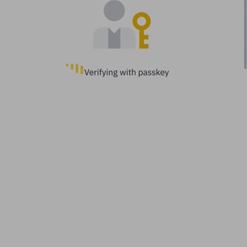 Kimlik Doğrulamada Zorluk Yaşıyorum