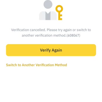 Kimlik Doğrulamada Zorluk Yaşıyorum