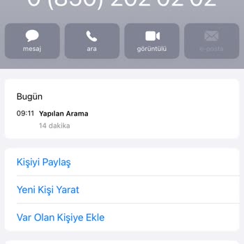 Yanlış Adrese Teslim Edilen Kargo Ve Çözüm Eksikliği