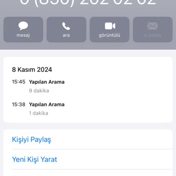Yanlış Adrese Teslim Edilen Kargo Ve Çözüm Eksikliği