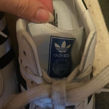 Adidas Ayakkabıda Renk Dağılımı Ve Müşteri Hizmetleri Sorunu