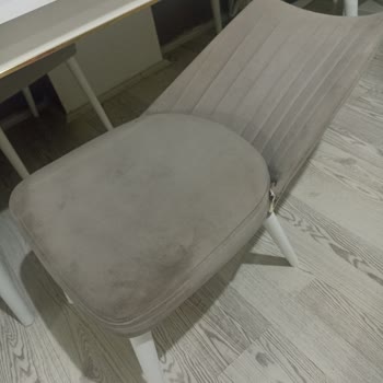 İpek Mobilya'dan Aldığım Eşyalar Kırıldı Ve Destek Alamadım