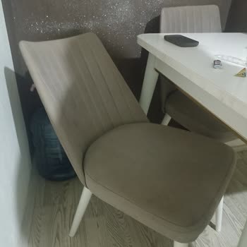 İpek Mobilya'dan Aldığım Eşyalar Kırıldı Ve Destek Alamadım