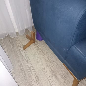 İpek Mobilya'dan Aldığım Eşyalar Kırıldı Ve Destek Alamadım