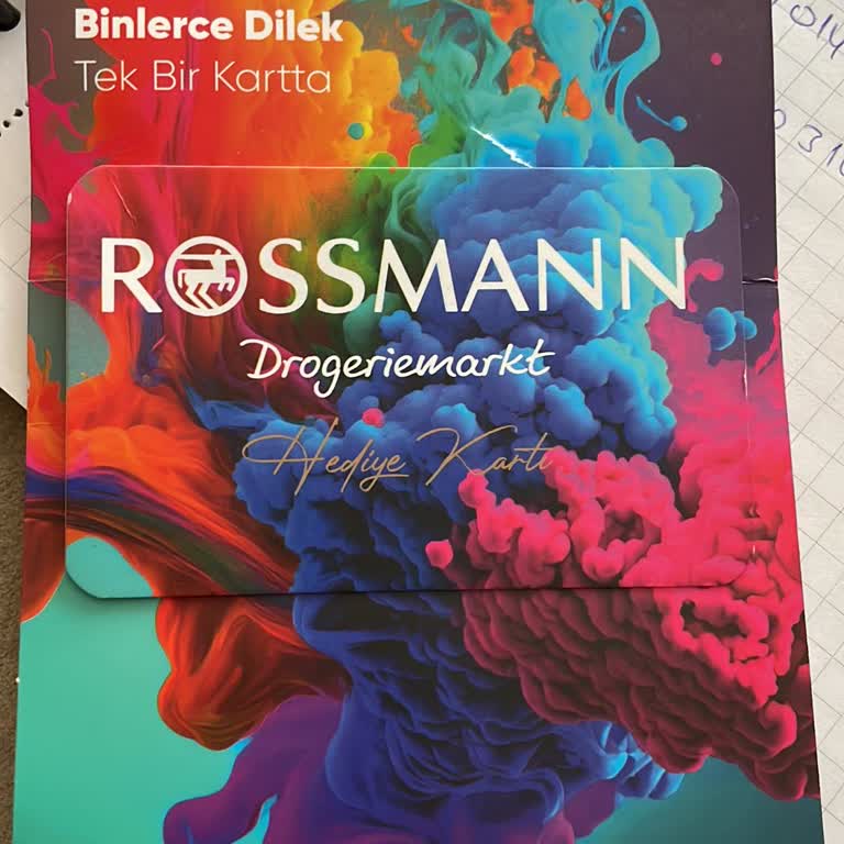 Hediye Kartı Mağduriyeti: Kullanılamayan Avantaj