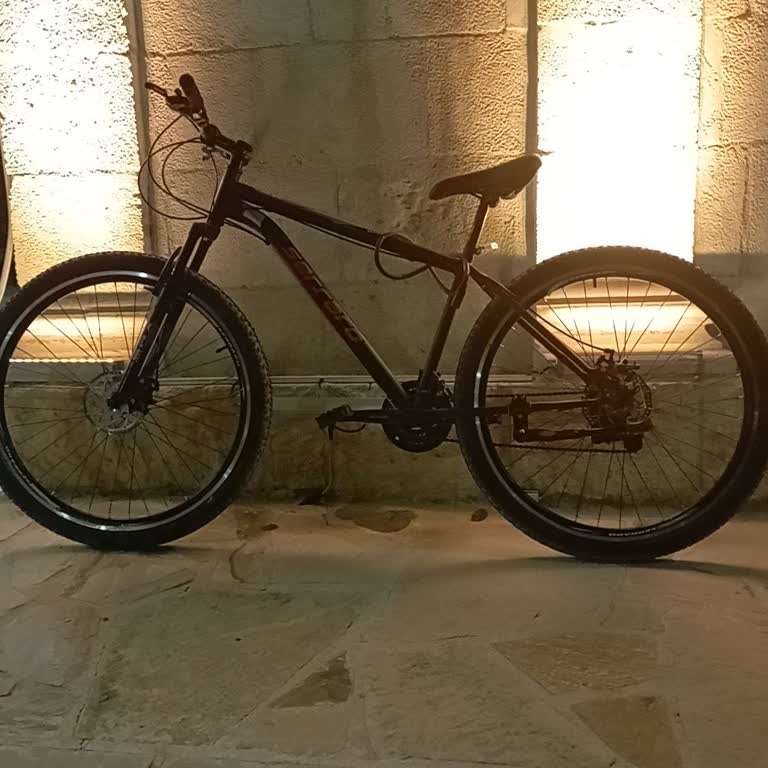 Serraro Bisiklet Srx 500 Maste Bisiklet Garanti Sorunu