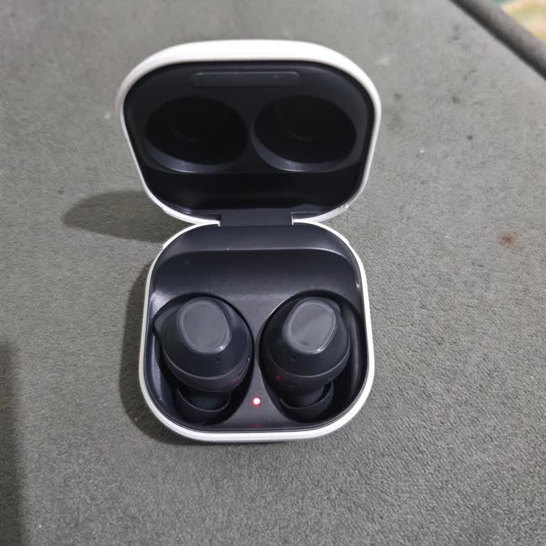Samsung Galaxy Buds FE Şarj Sorunu