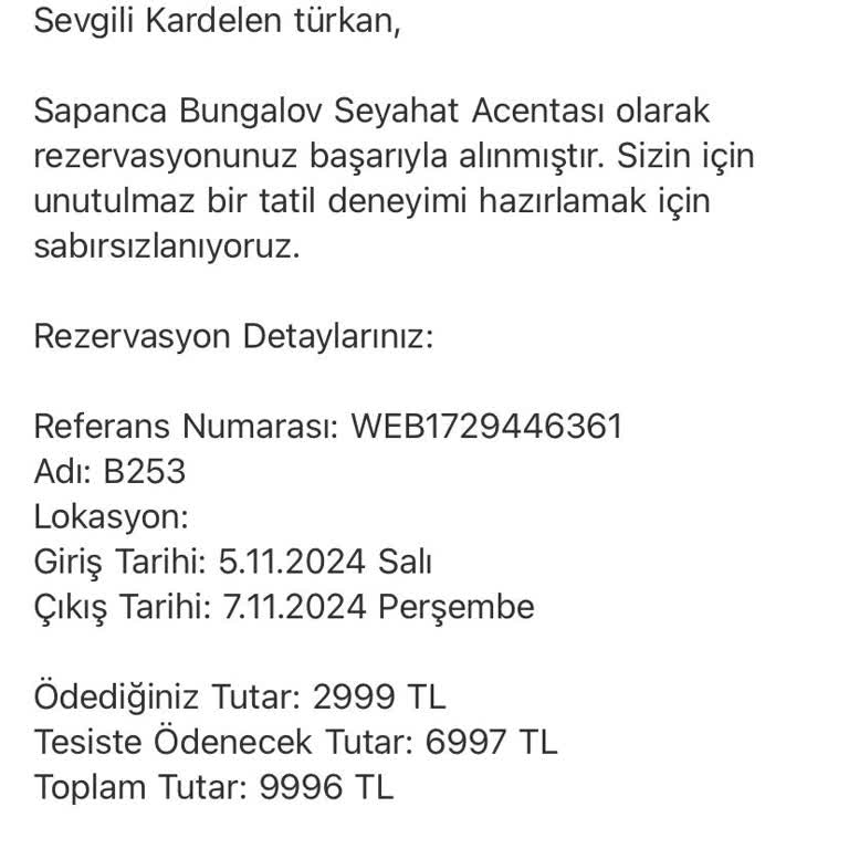 Hijyen Sorunları Ve Eksik Hizmet