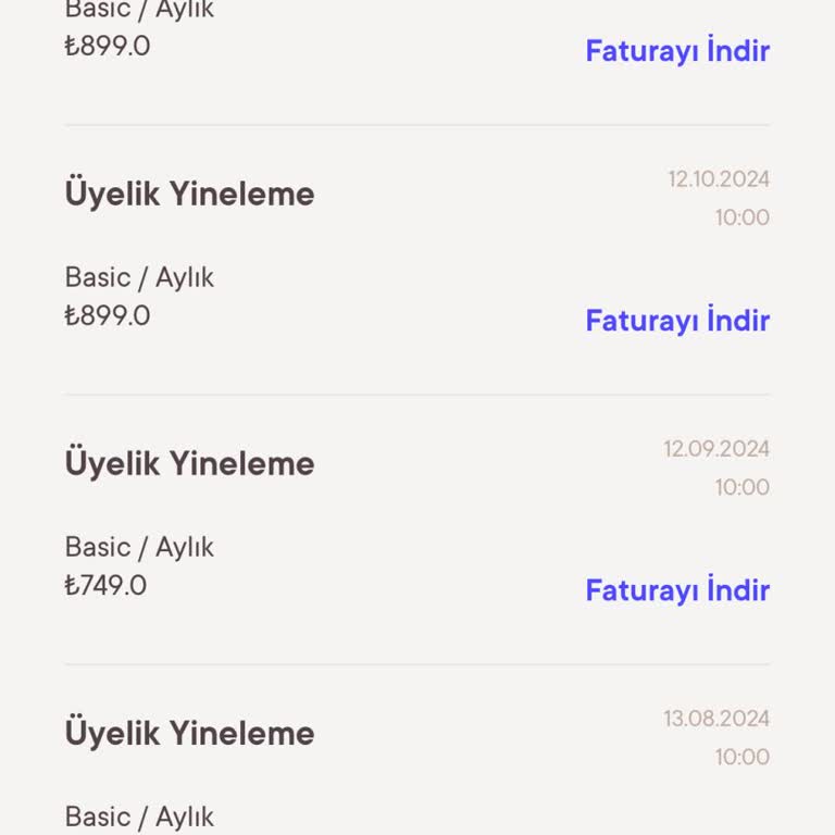 Frink Üyelik Ücreti Ve İletişim Sorunları