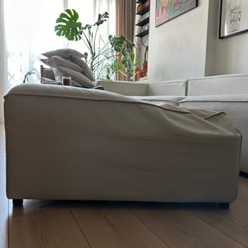 Vivense'den Aldığım Köşe Koltuk Takımı Sürekli Kırılıyor Ve Değişim Süreci Kabusa Döndü