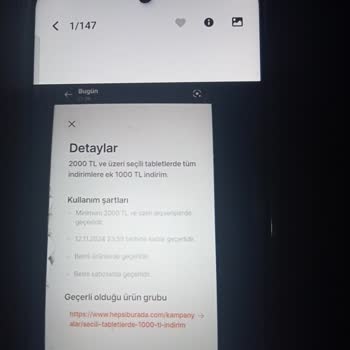 Hediye Çarkındaki İndirim Yanıltmacası