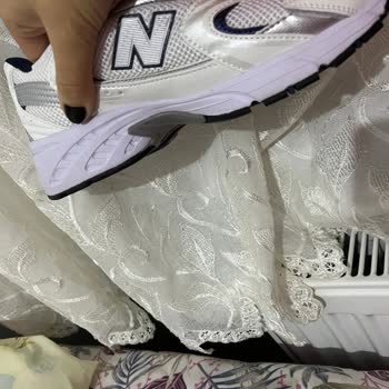 Eksik Ve Defolu Ürünle Hayal Kırıklığı