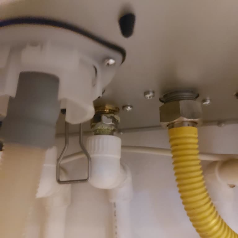 ECA Calora Premix Kombi Sürekli F37 Hatası Veriyor