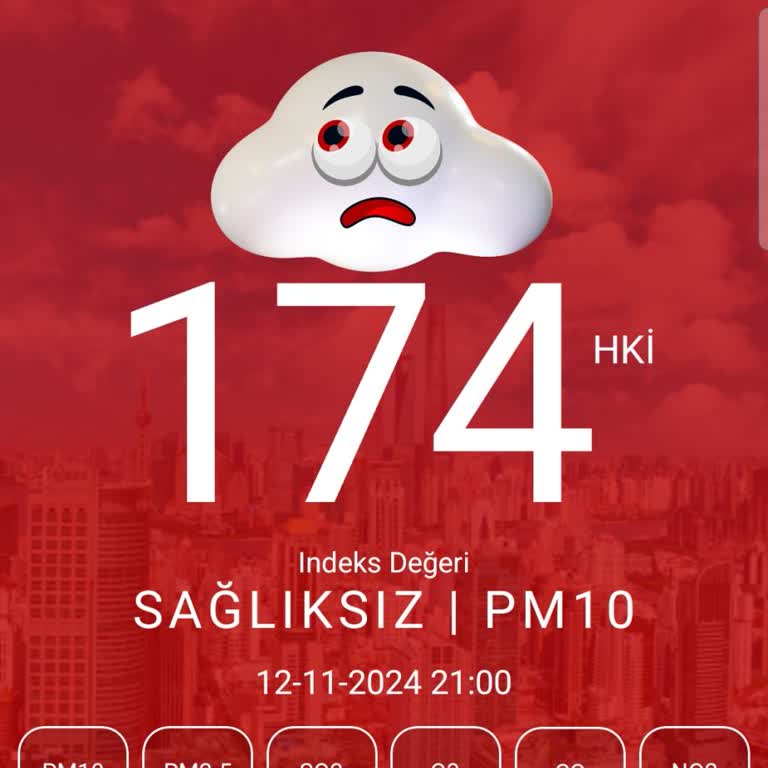 Bursa'da Kömür Kâbusu: Sağlığımız Tehlikede!
