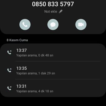 Şifonyer Servis Sorunları Ve Garanti Endişesi