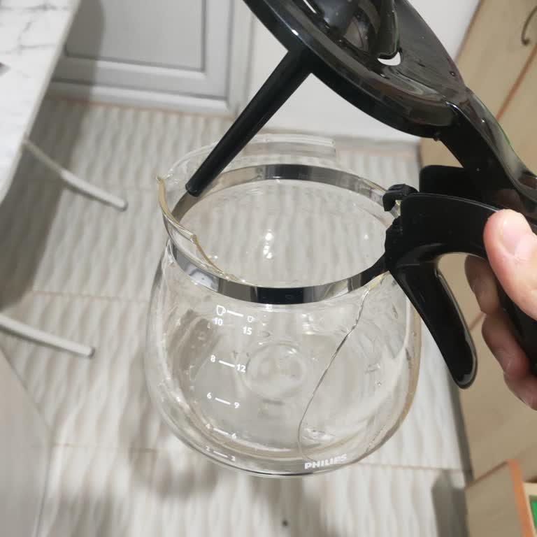 Philips Kahve Makinesi Demlik Fiyatı Şok Ediyor