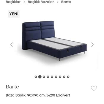 Yanlış Yatak Başlığı Teslimatı Sorunu