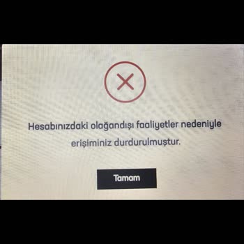 Passo Üyelik Sorunu: Erişim Engeli Ve Çözüm Eksikliği