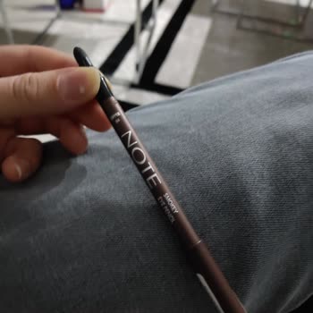 Aldığım Göz Kalemi Beklentilerimi Karşılamadı