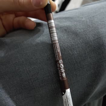 Aldığım Göz Kalemi Beklentilerimi Karşılamadı