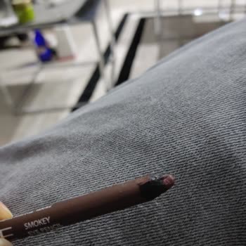 Aldığım Göz Kalemi Beklentilerimi Karşılamadı