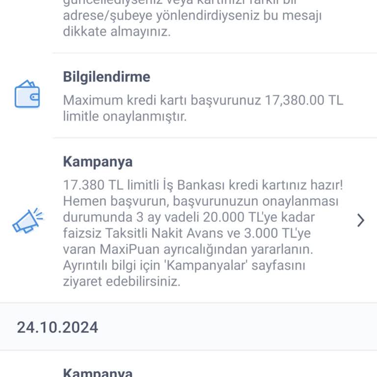 Faizsiz Kredi Vaadiyle Mağduriyet