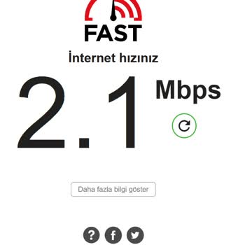TurkNet'in Dalgalı İnternet Hızı Ve Fatura Sorunu