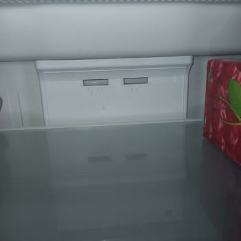 Samsung Buzdolabında Bitmeyen Sorunlar