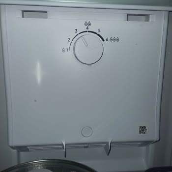 Samsung Buzdolabında Bitmeyen Sorunlar