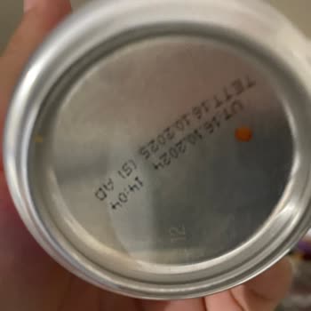 Bozuk Çay Deneyimi: Midem Bozuldu