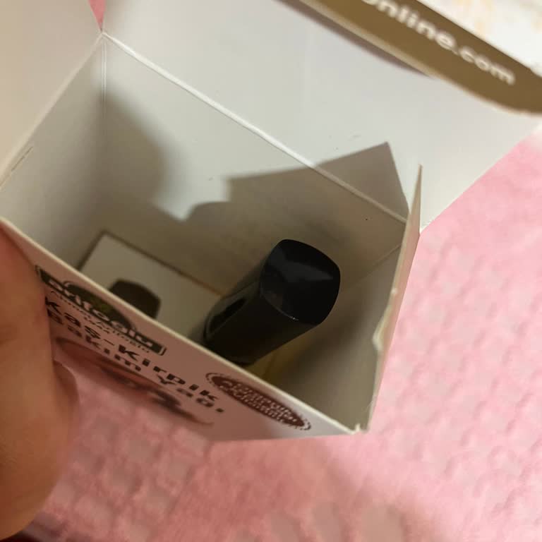 Eksik Ürün Teslimatı Sorunu