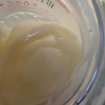 Bozuk Kıvamlı Ürünler Ve Yaklaşan Son Kullanma Tarihi Sorunu