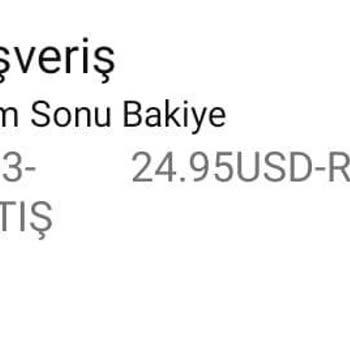 İzinsiz Para Çekimi Ve Üyelik İptali Talebi