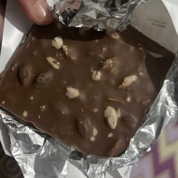 Nestle Çikolatanın Kalitesizliği Ve Güven Sorunu