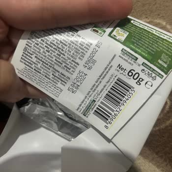 Nestle Çikolatanın Kalitesizliği Ve Güven Sorunu