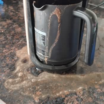 Karaca Kahve Makinesi Hayal Kırıklığı