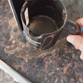 Karaca Kahve Makinesi Hayal Kırıklığı