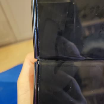 Samsung Galaxy Z Flip 3: Tekrarlayan Sorunlar Ve Çözüm Arayışı