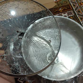 Karaca Home'dan Alınan Tencere Setinde Kırık Kapak Ve İletişim Sorunu