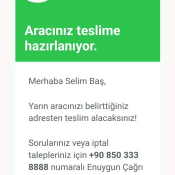 B2car Araç Kiralama: Müşteri Mağduriyeti Ve Zaman Kaybı