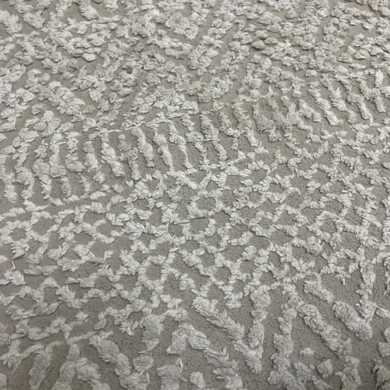 Bohem Oda Takımına Uygun Halı Hayal Kırıklığı