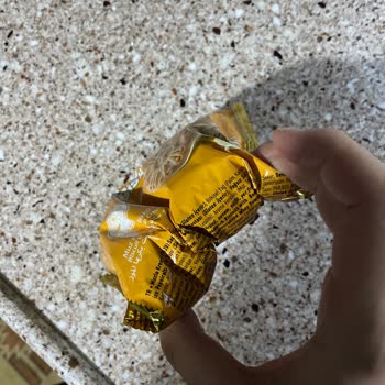 Eksik Ürün: Torku Kremalı Bisküvi Paketinde Yanıltıcı İçerik