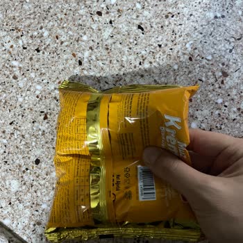 Eksik Ürün: Torku Kremalı Bisküvi Paketinde Yanıltıcı İçerik