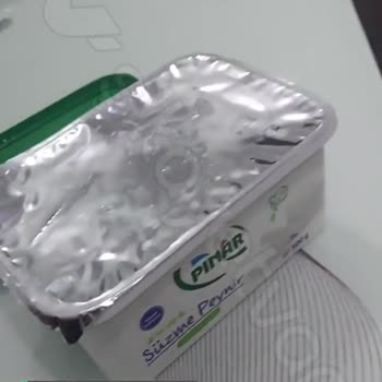 Pınar Süzme Peynir 500 Gr Bozuk Çıktı