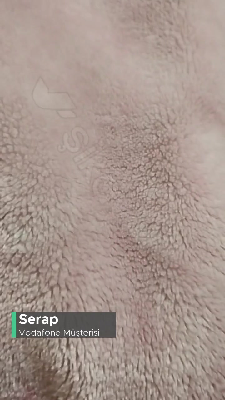 Vodafone Para İadesi Yapılmıyor! videonun kapak resmi